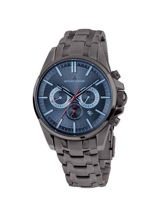 Часы Jacques Lemans Liverpool 1-1799Q